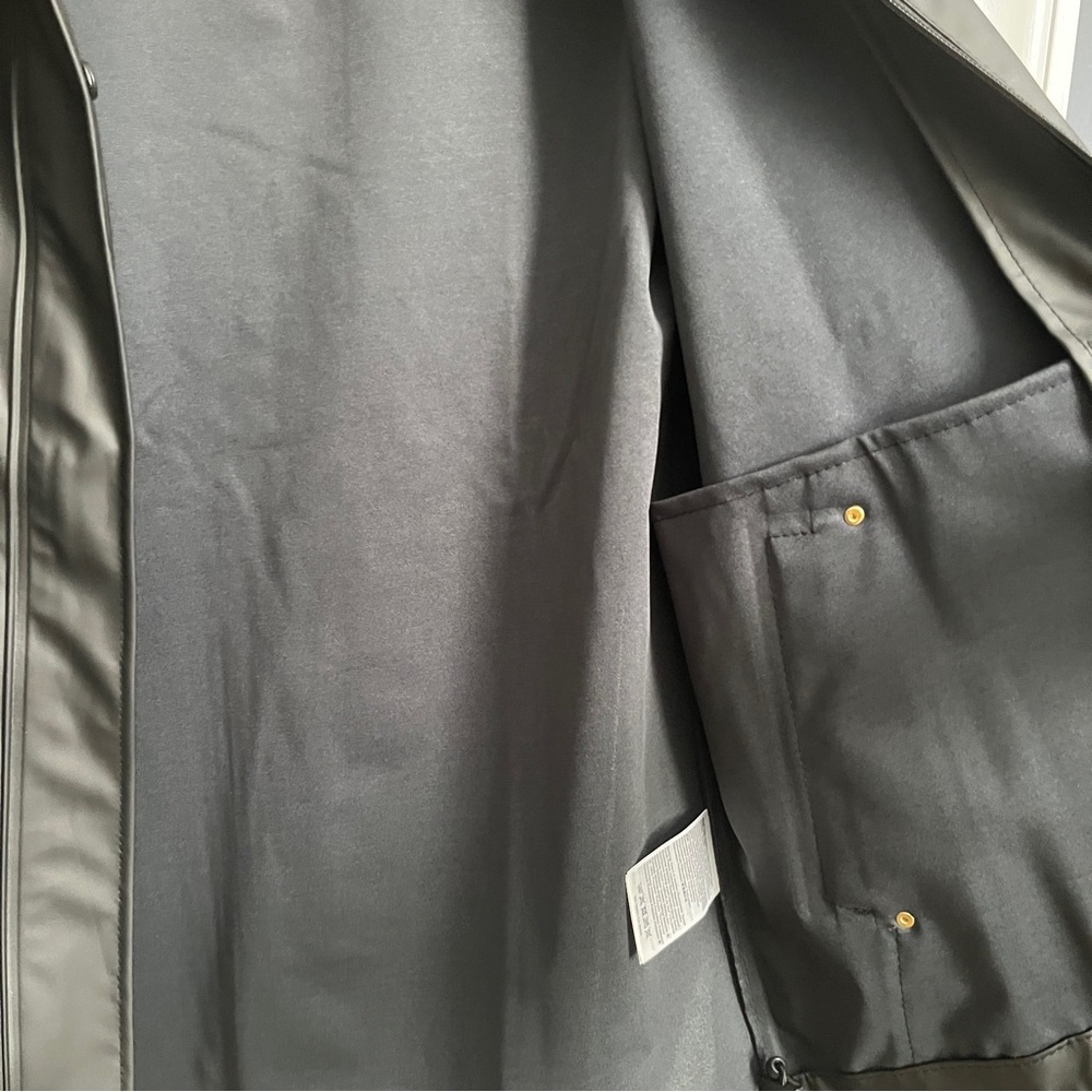 NWT! Helly Hansen Women's Moss Rain Jacket Small - Picture 12 of 14